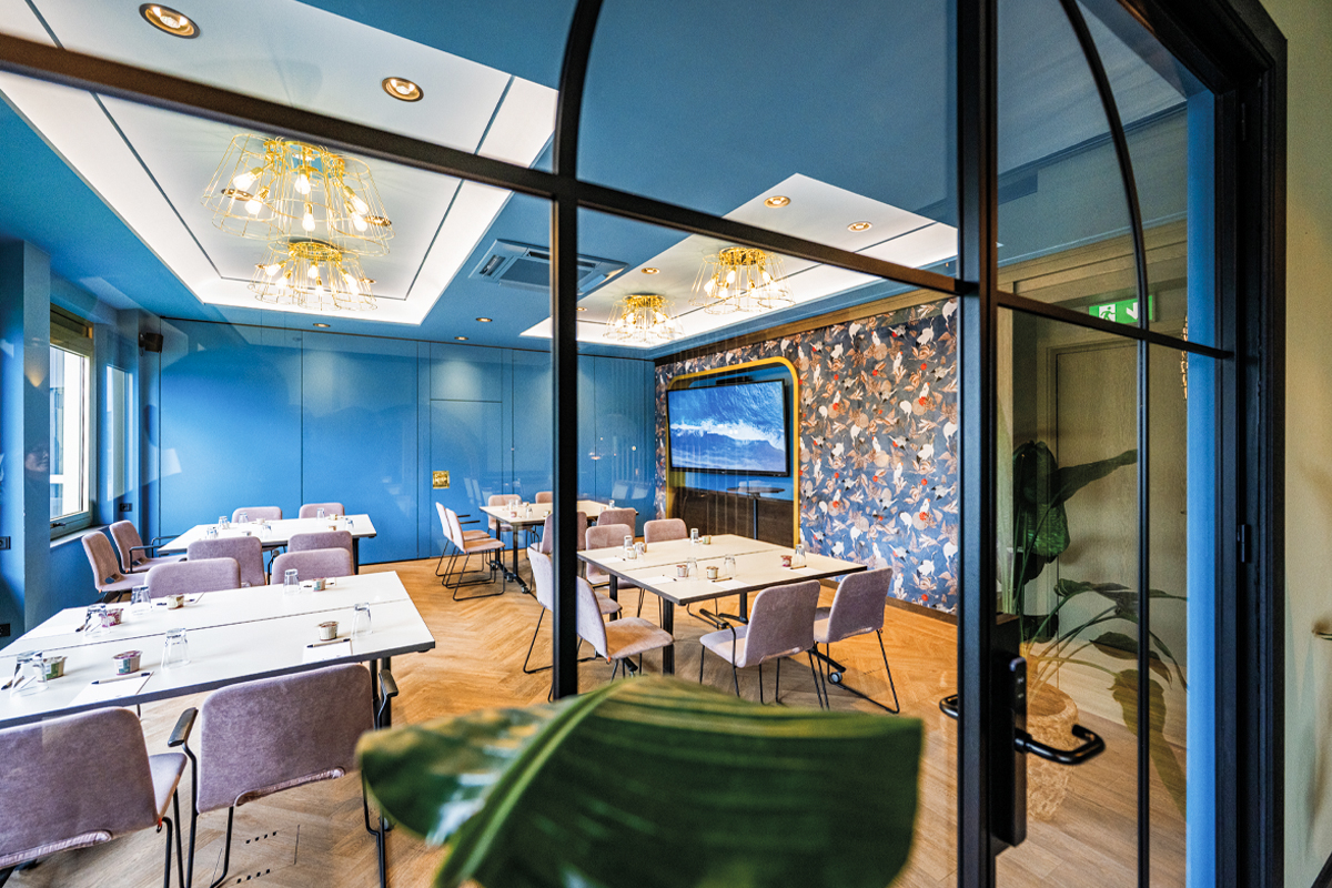 Tagungen, Konferenzen und Seminare in Koblenz