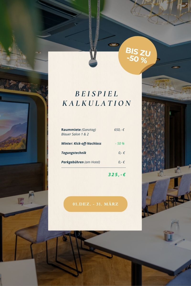 Tagungen in Koblenz am Rhein_ Angebot für Kick Off