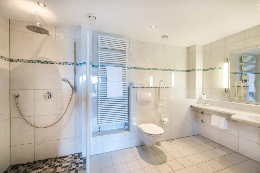 Deluxe Doppelzimmer