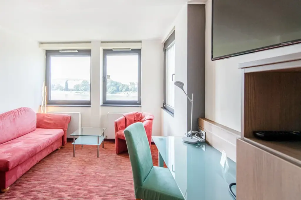 Superior Doppelzimmer