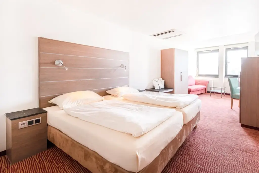 Superior Doppelzimmer