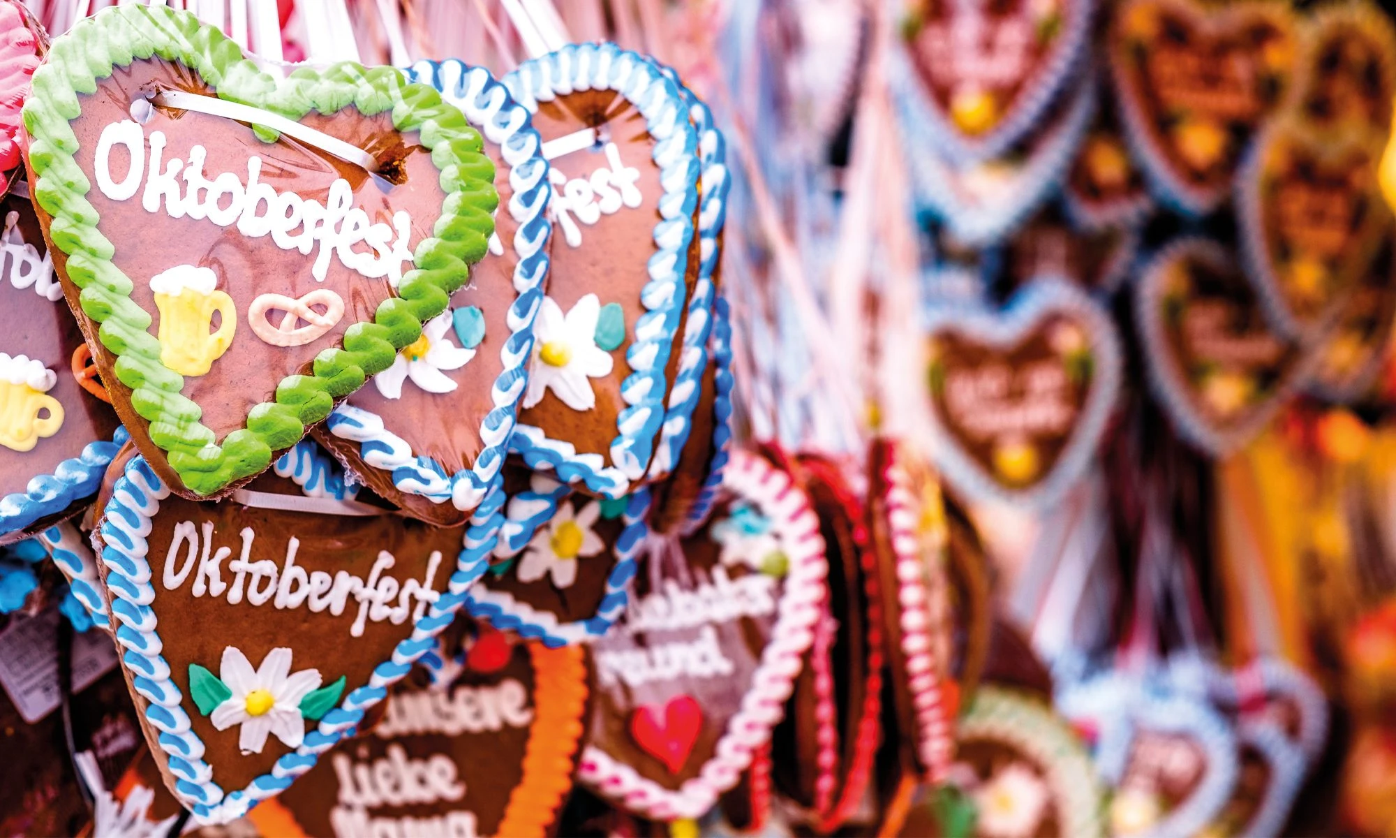 DAS KOBLENZER OKTOBERFEST