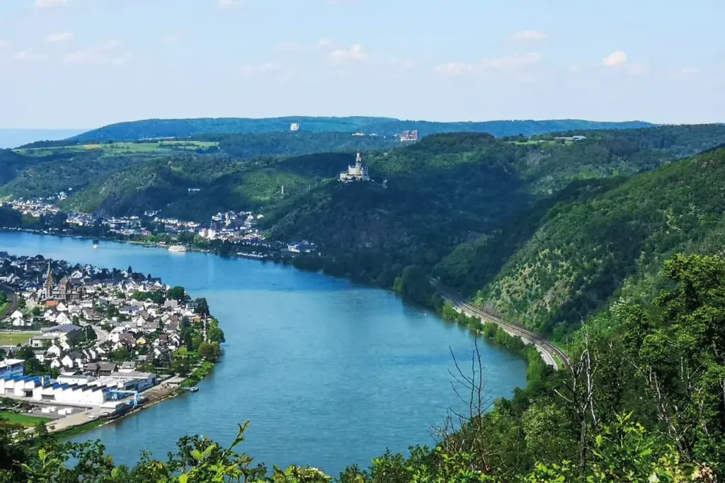 Wandern