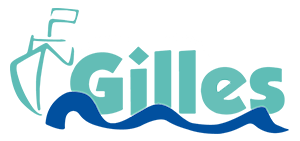 Logo von Personenschifffahrt Gilles in Koblenz